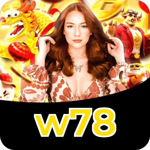 Tabela RTP dos jogos de cassino da w78