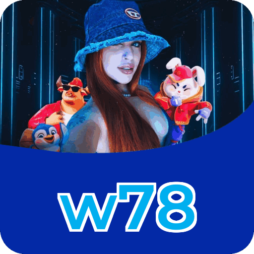 Material promocional do app w78 — ilustração, não métricas auditadas nesta página