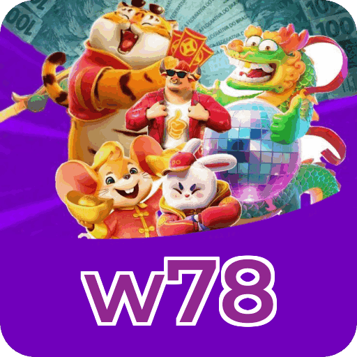 Catálogo w78 2.547 jogos - Pragmatic Play, Evolution, NetEnt